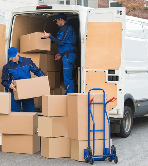 affordable commercial movers guelph