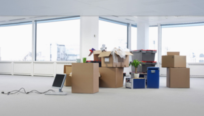 guelph office moving service