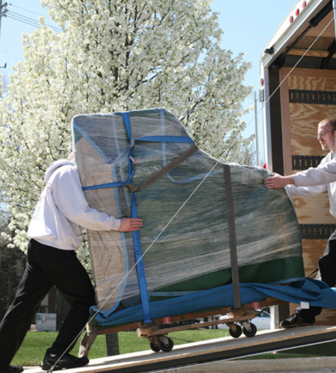best piano mover guelph